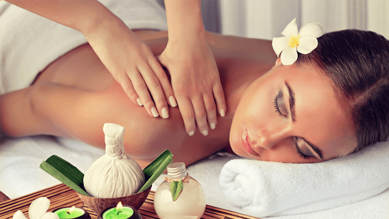 About Serenity Salon & Day Spa Ojai photo