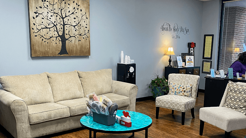 About The Body Day Spa Sumter photo