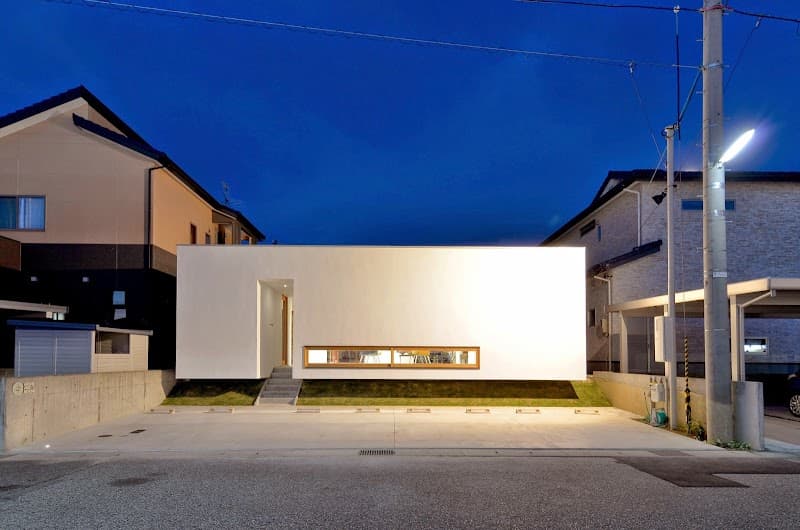 Above and Beyond Toyama City photo