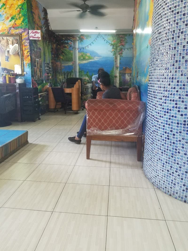 Above & Beyond Health and Beauty spa Akasia photo