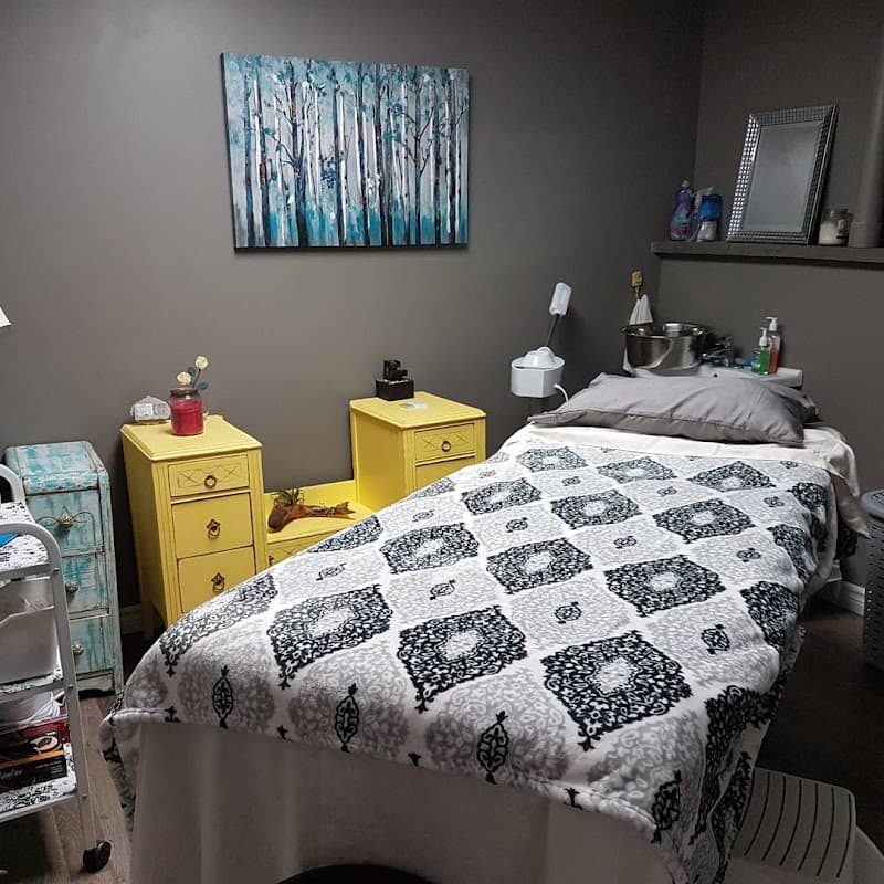 Above & Beyond Medi, Wellness & Beauty Spa Cornwall photo