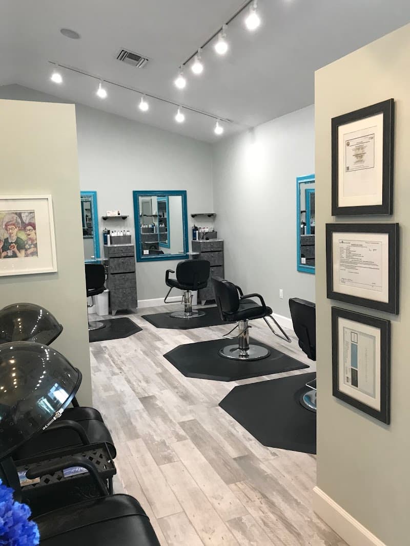 Abracadabra Hair & Body Poughkeepsie photo