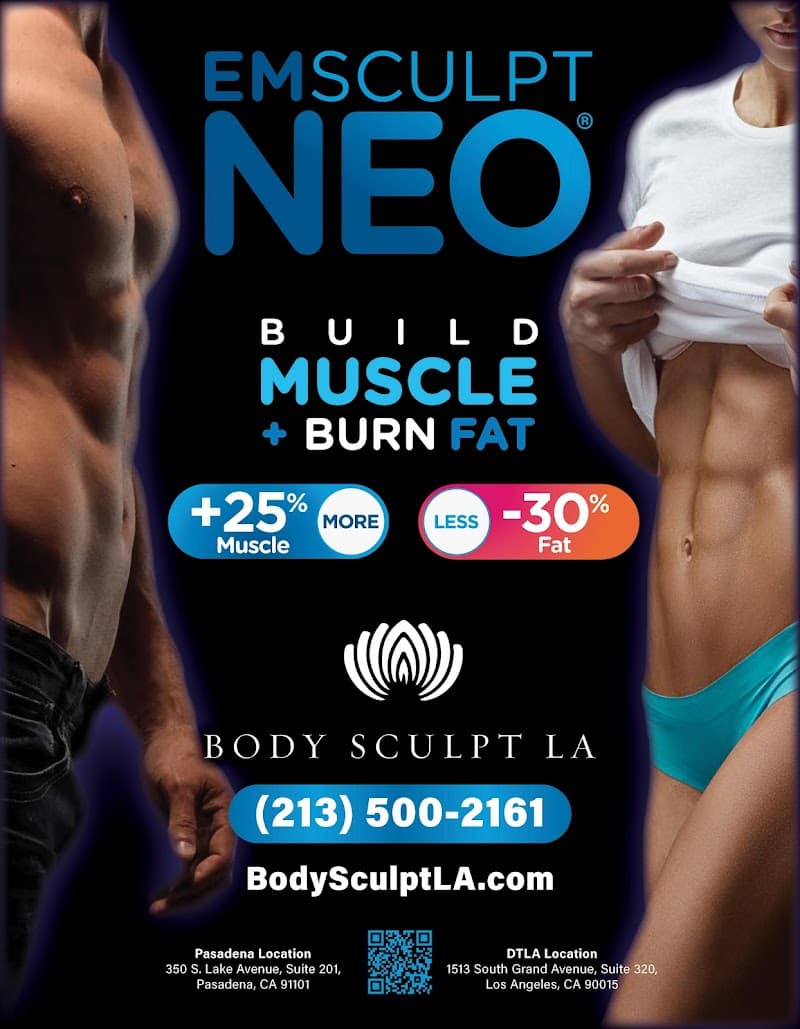 Absolut Body Sculpting Pasadena photo
