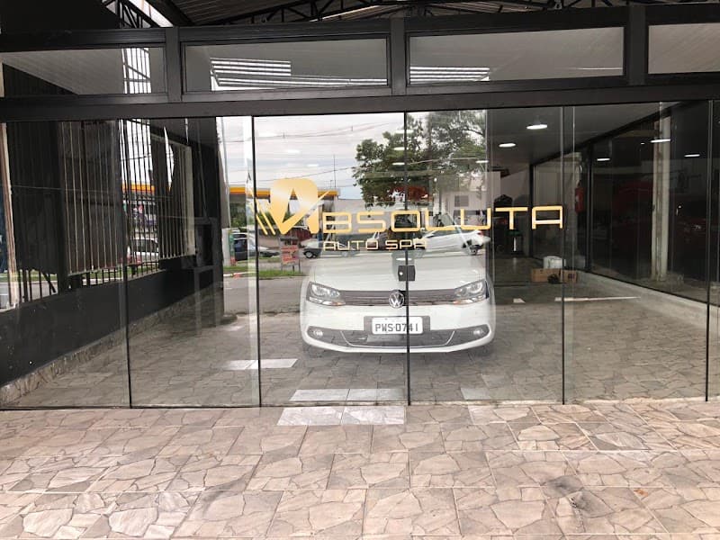 Absoluta AutoSpa Santo André photo