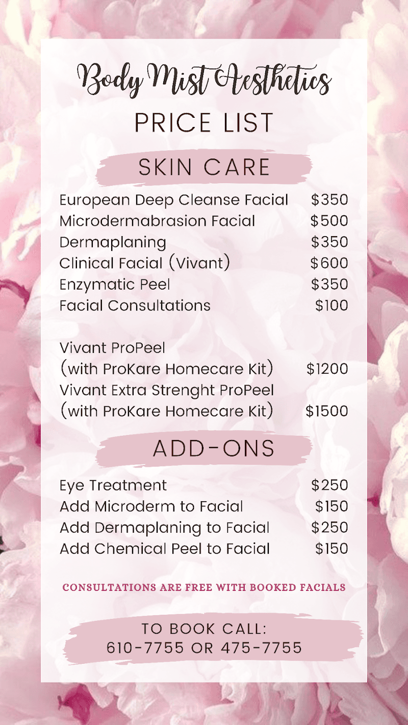 Absolute Beauty & Skincare Day Spa. Chaguanas photo