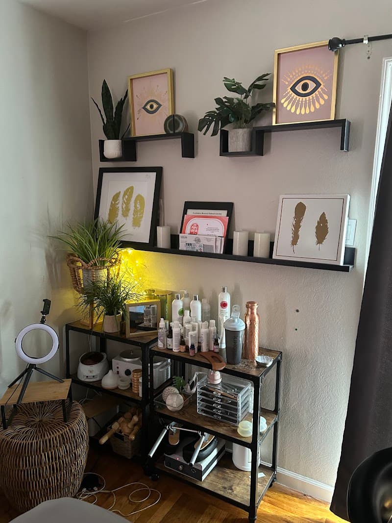 Absolute Bliss Skin Spa Studio Castro Valley photo