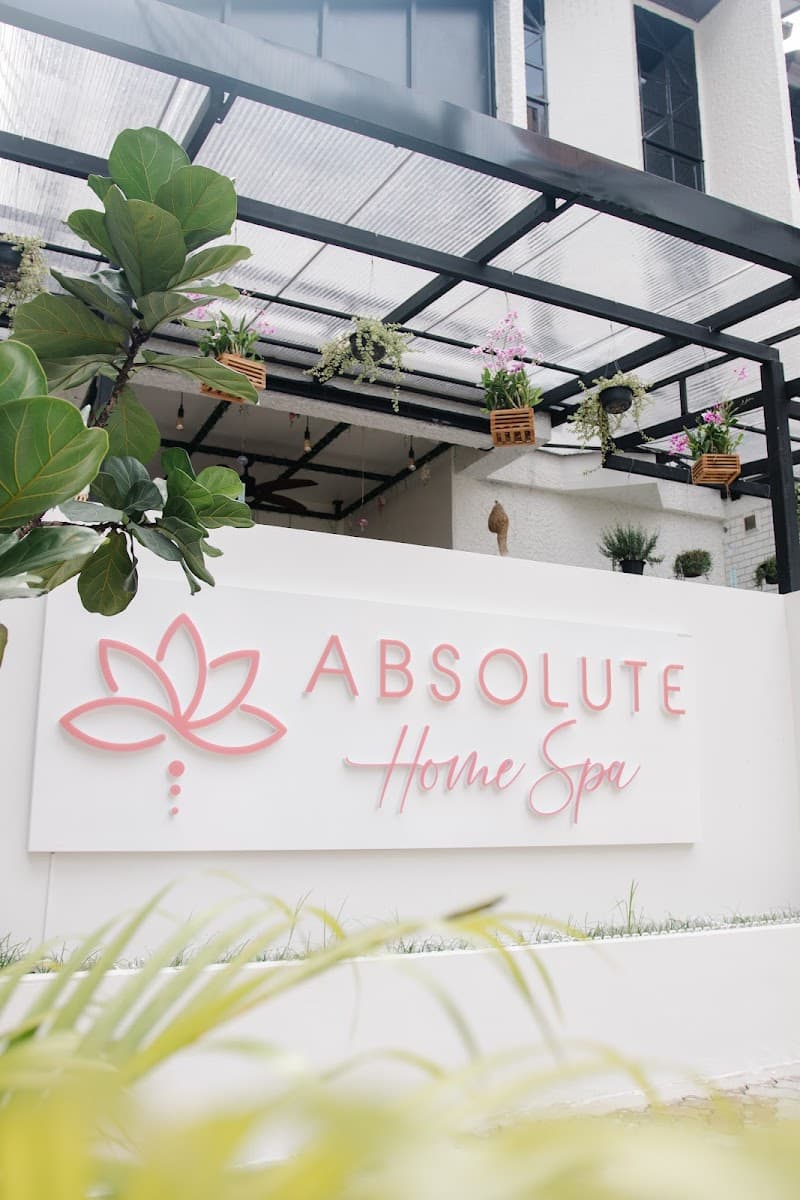 Absolute Home Spa Bangkok photo