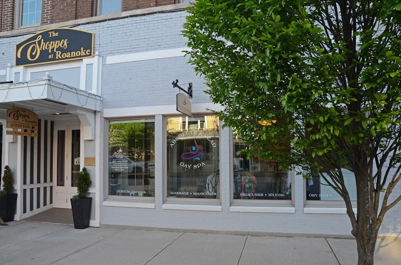 Absolute Knead Day Spa Roanoke photo