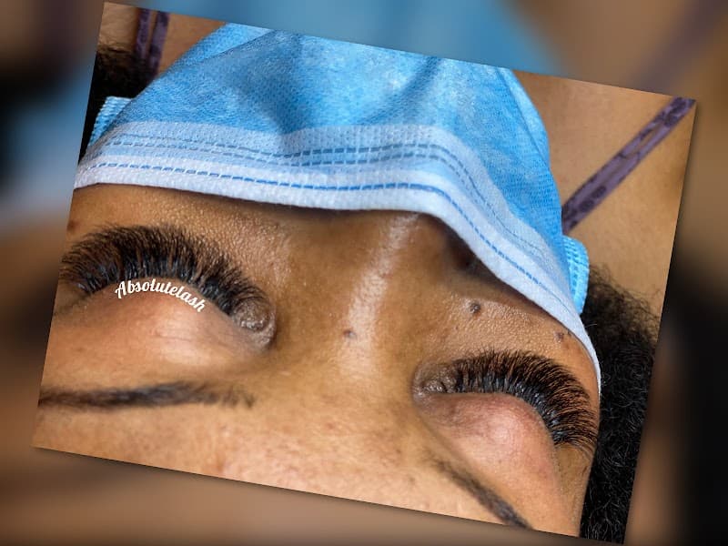 Absolute Lash Dallas photo
