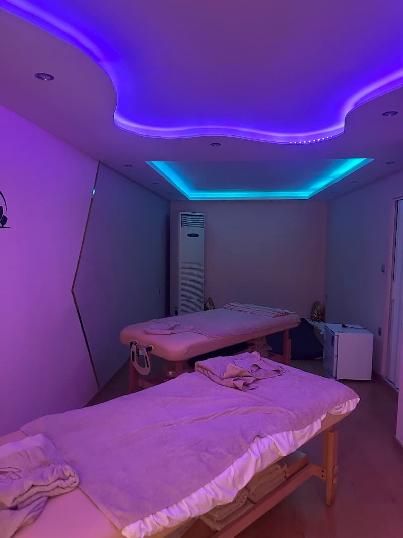 Absolute Massage and Spa - Thessaloniki - massage Thessaloniki, spa Thessaloniki, Swedish Massage, Deep Tissue Massage, aromatherapy photo