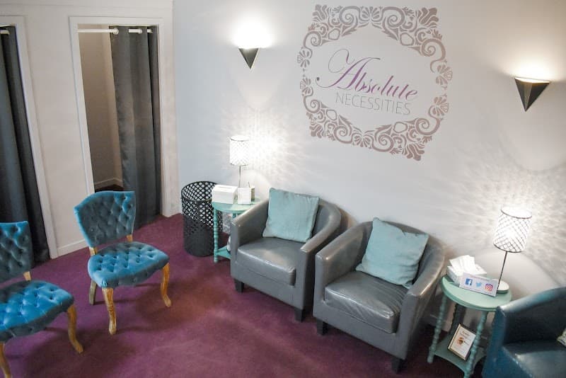 Absolute Necessities Day Spa Menomonee Falls photo