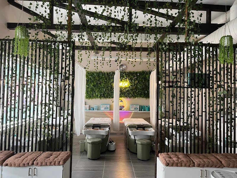 Absolute Solitude Spa Kitchener photo