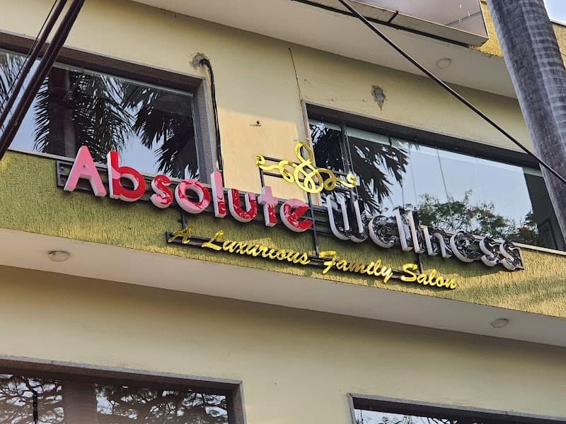 Absolute spa Bhopal photo