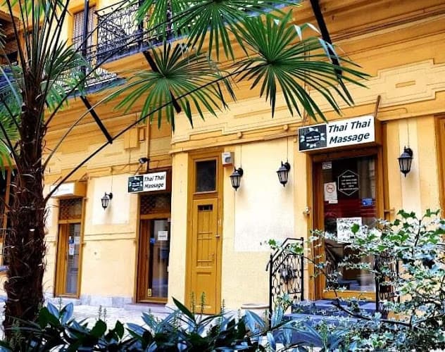 Absolute Thai Thai Massage Budapest photo