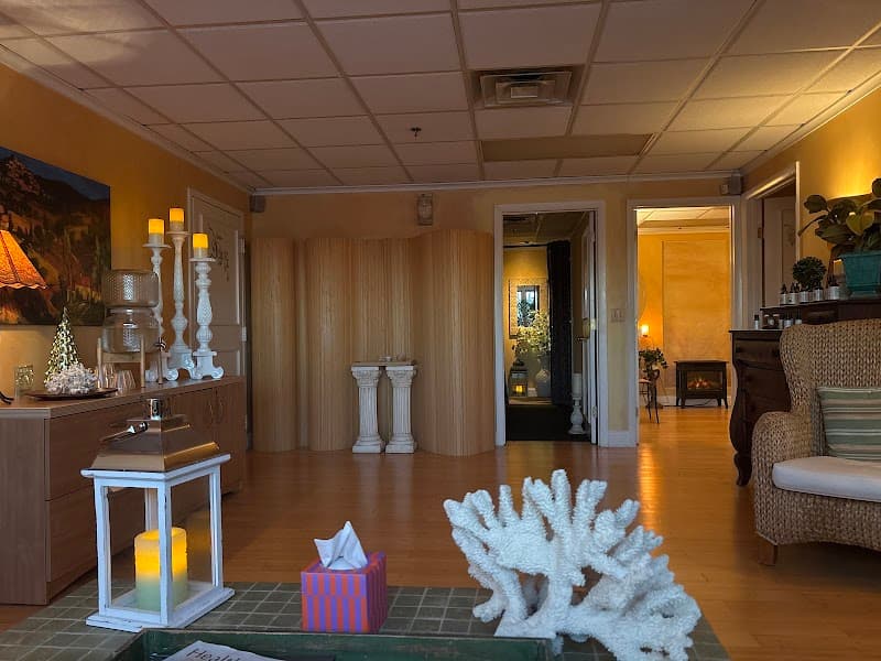 Absolute Wellness Healing Spa South Burlington photo