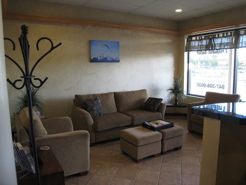 Absolutely Electrolysis Salon & Permanent Makeup Fox River Grove photo