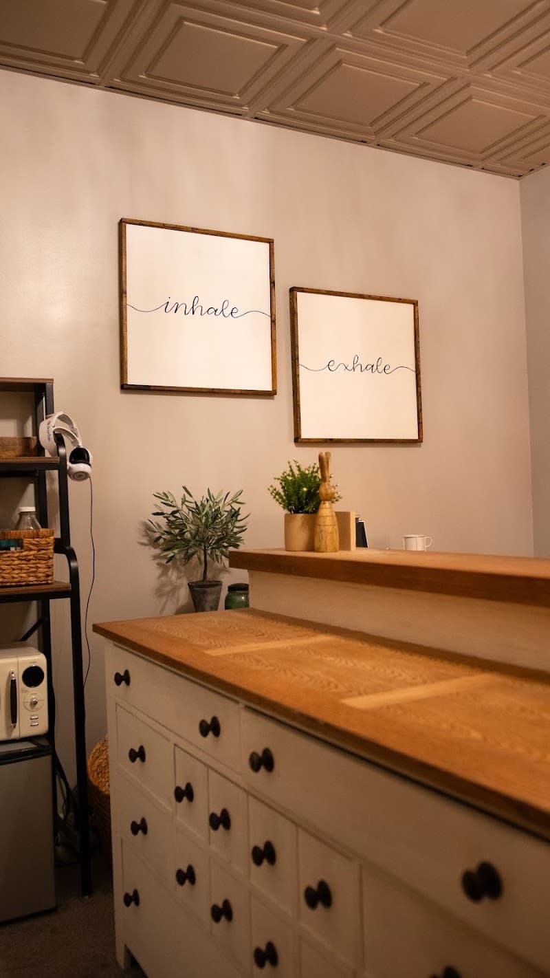 Absolutely For You Massage Therapy Pontiac photo