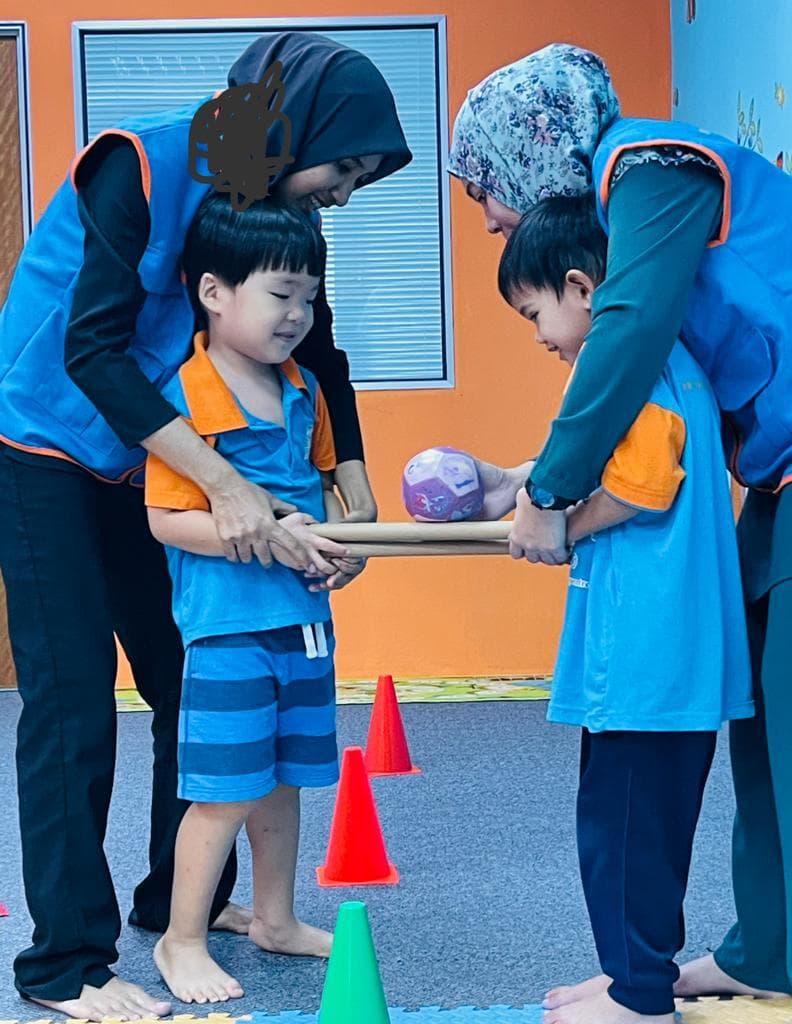 Abu Ameera Therapy Center Ipoh photo