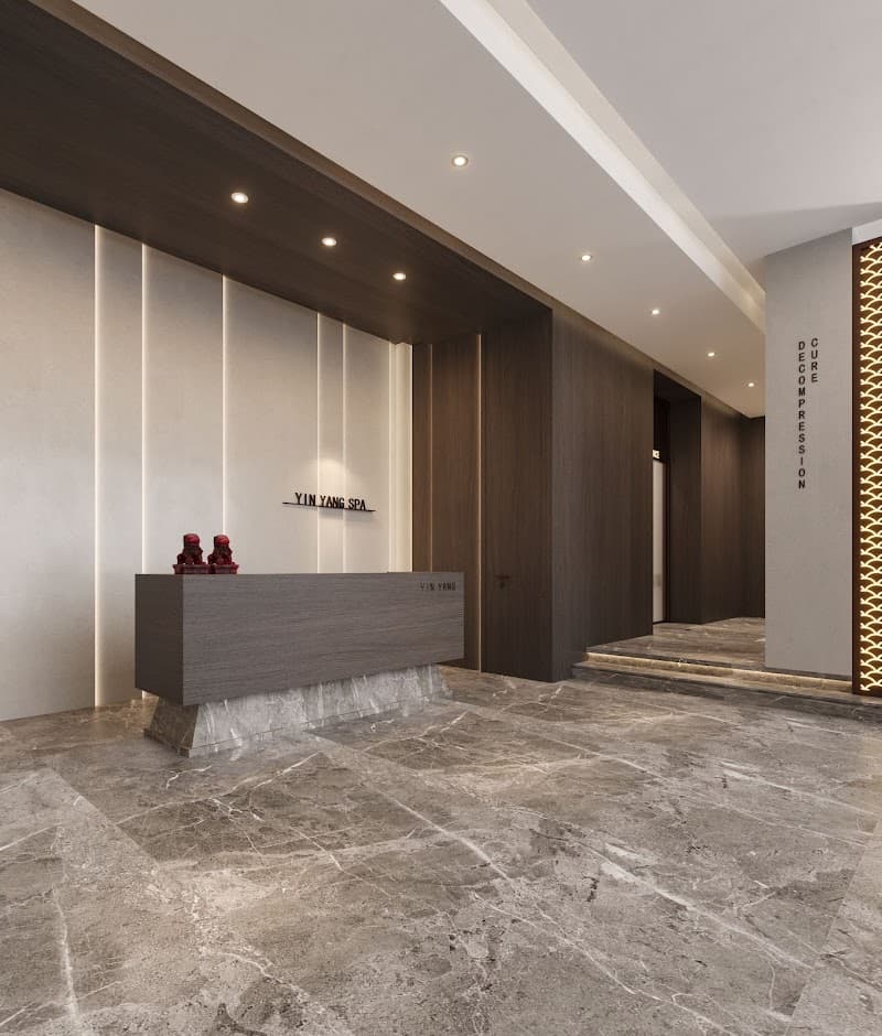 Abu Dhabi Best Massage Spa Center photo