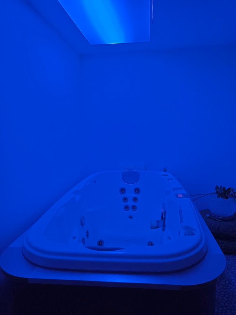 Abundance Centro de Bienestar y Belleza Cordoba photo