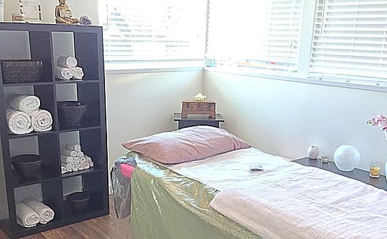 Abundant Life Spa Esquimalt photo