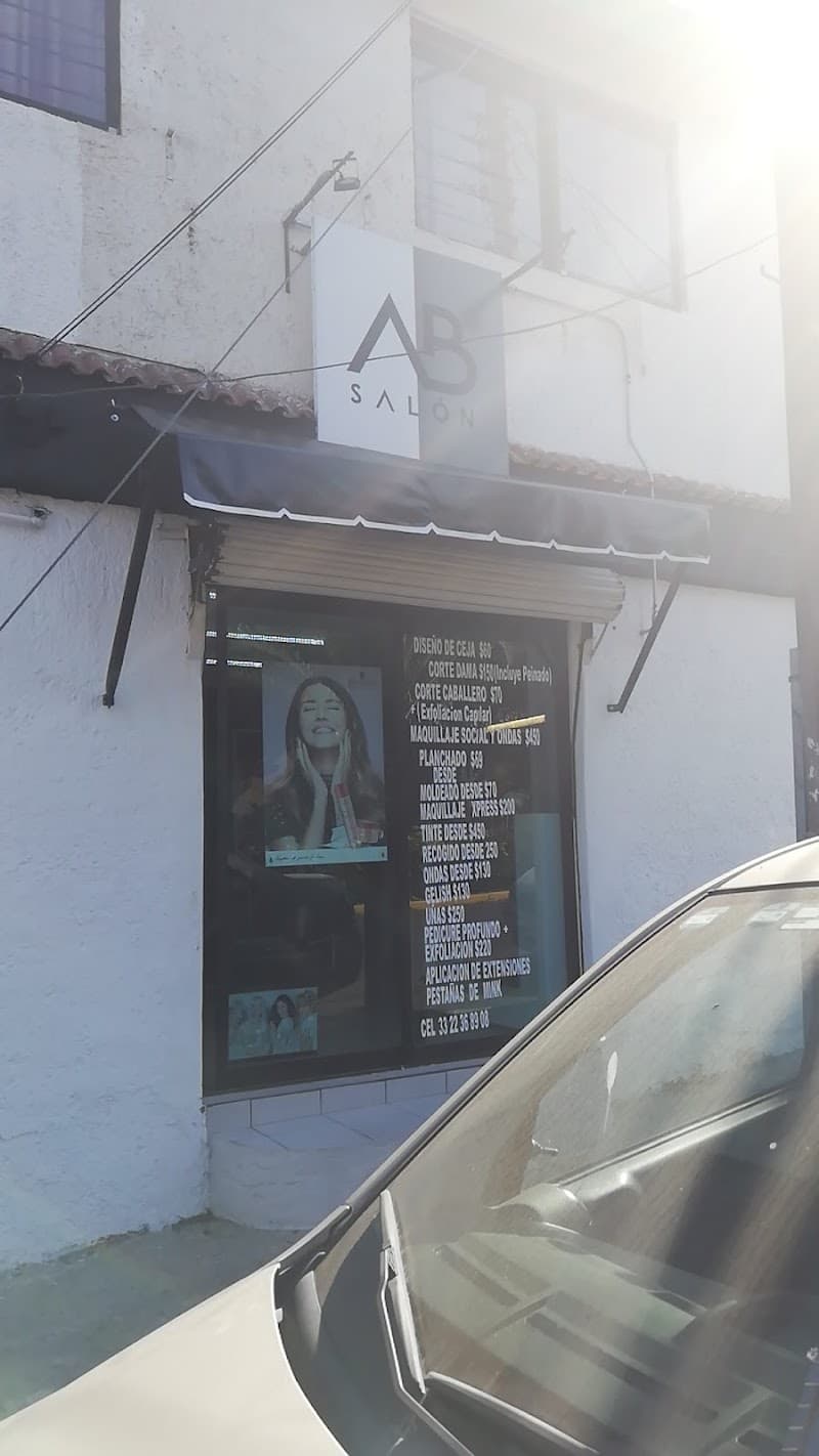 Aby Nails Art and Spa Zapopan photo