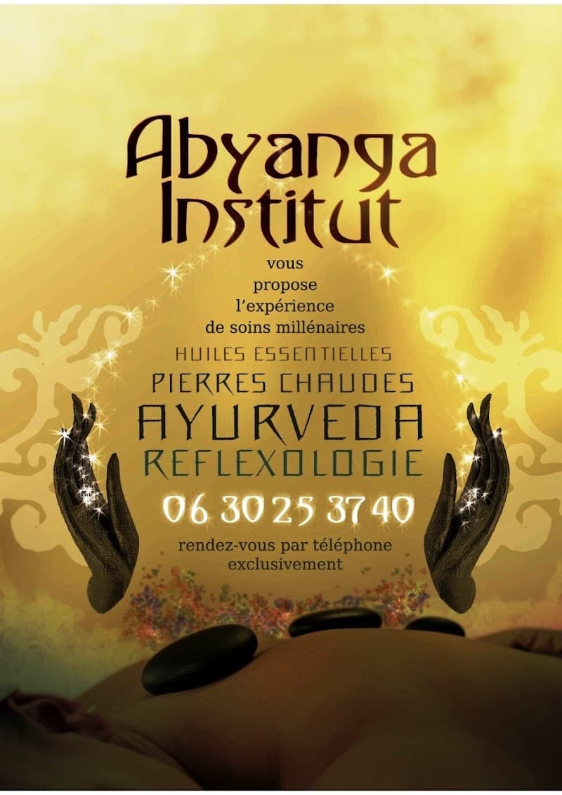 Abyanga Institut Fougères photo