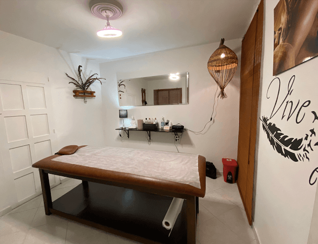 Abybos Spa Medellín photo