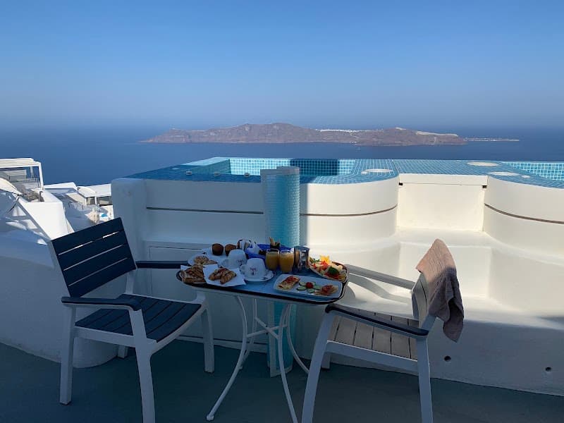 Abyssanto Suites & Spa Santorini photo