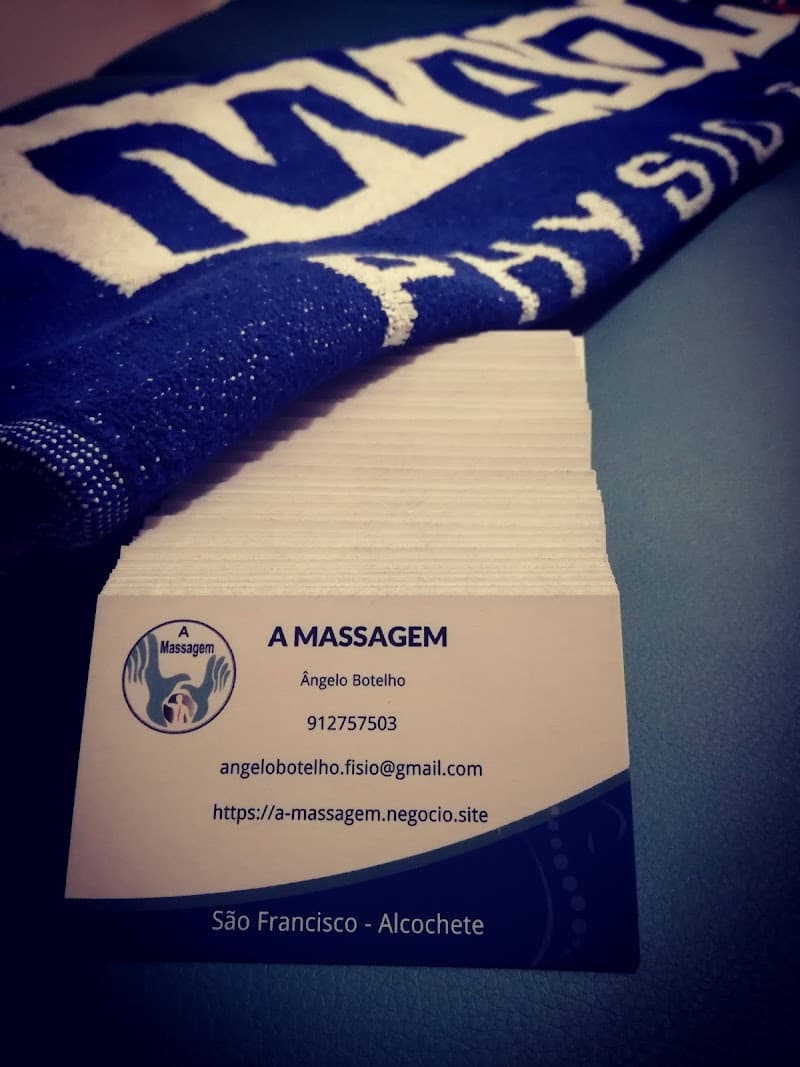 AC - Gabinete Medicina Estética # Massagem & Reabilitação Fisica Alcochete photo