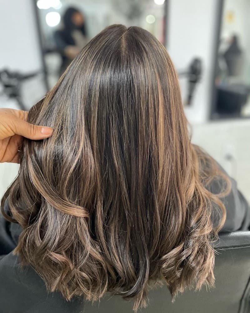 AC Intercoiffure Tacna photo