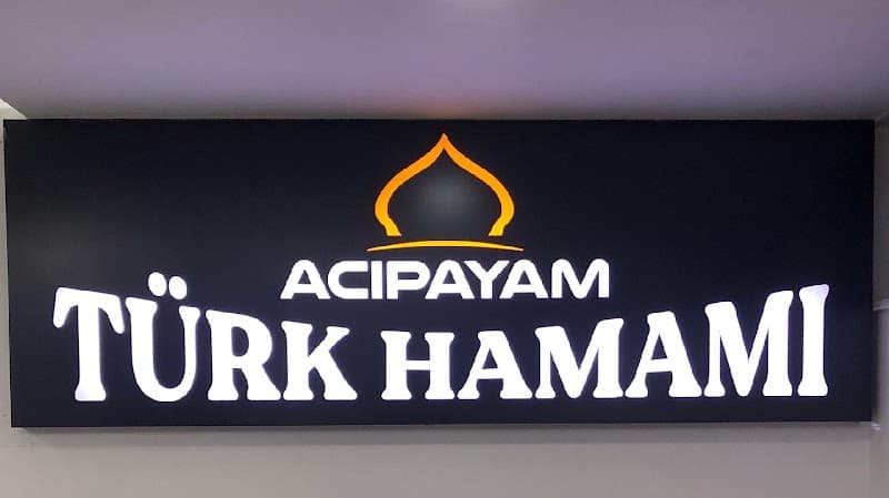 Acıpayam Türk Hamamı photo