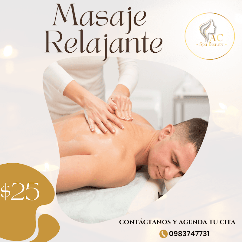 Ac Spa Beauty1 Guayaquil photo