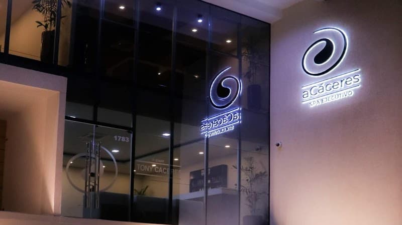 ACáceres Spa Ejecutivo Asunción photo