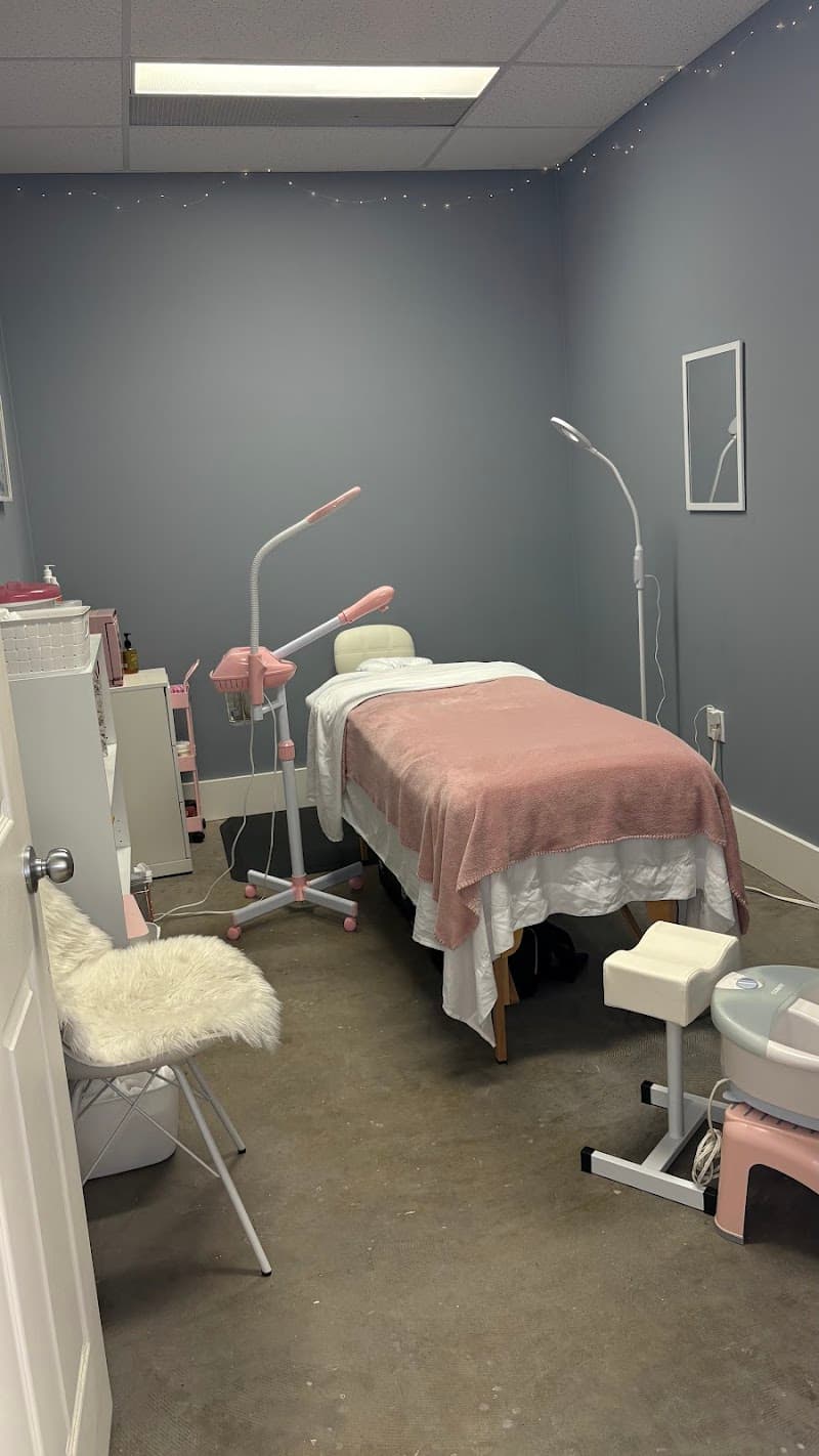 Acacia Blossom Beauty Spa Prince Albert photo