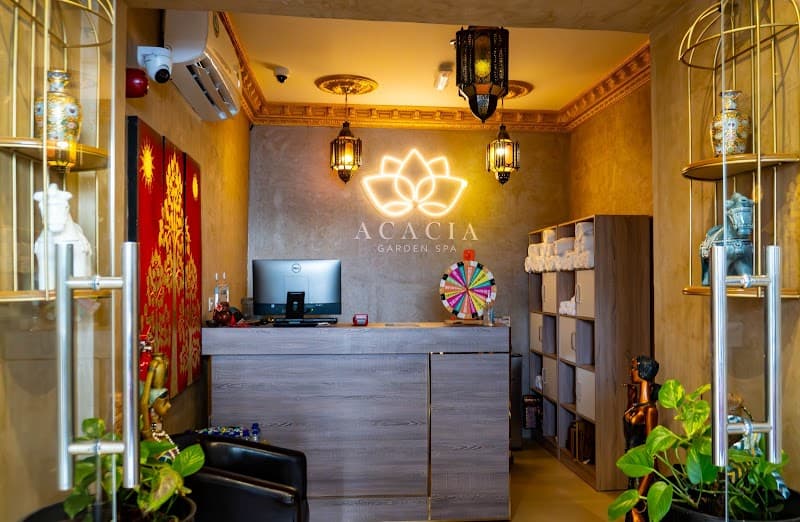 Acacia Garden Massage & Spa, Ras Al Khaimah photo