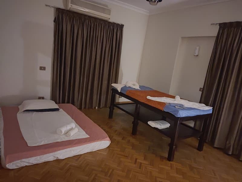 Acacia Thai Spa Zamalek photo