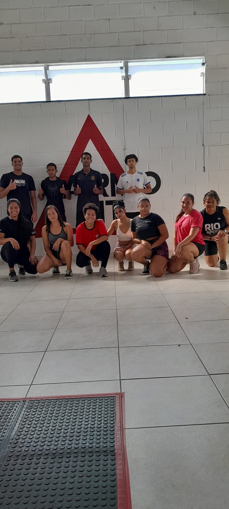 Academia Carmo Fit Carmo de Minas photo