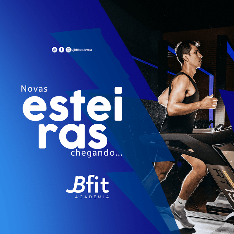 Academia Chã Fitness Chã Grande photo