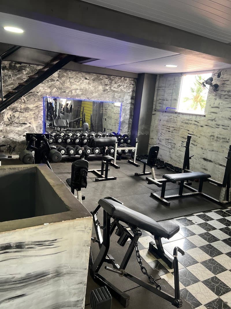 Academia Corpo Perfeito Santarém photo