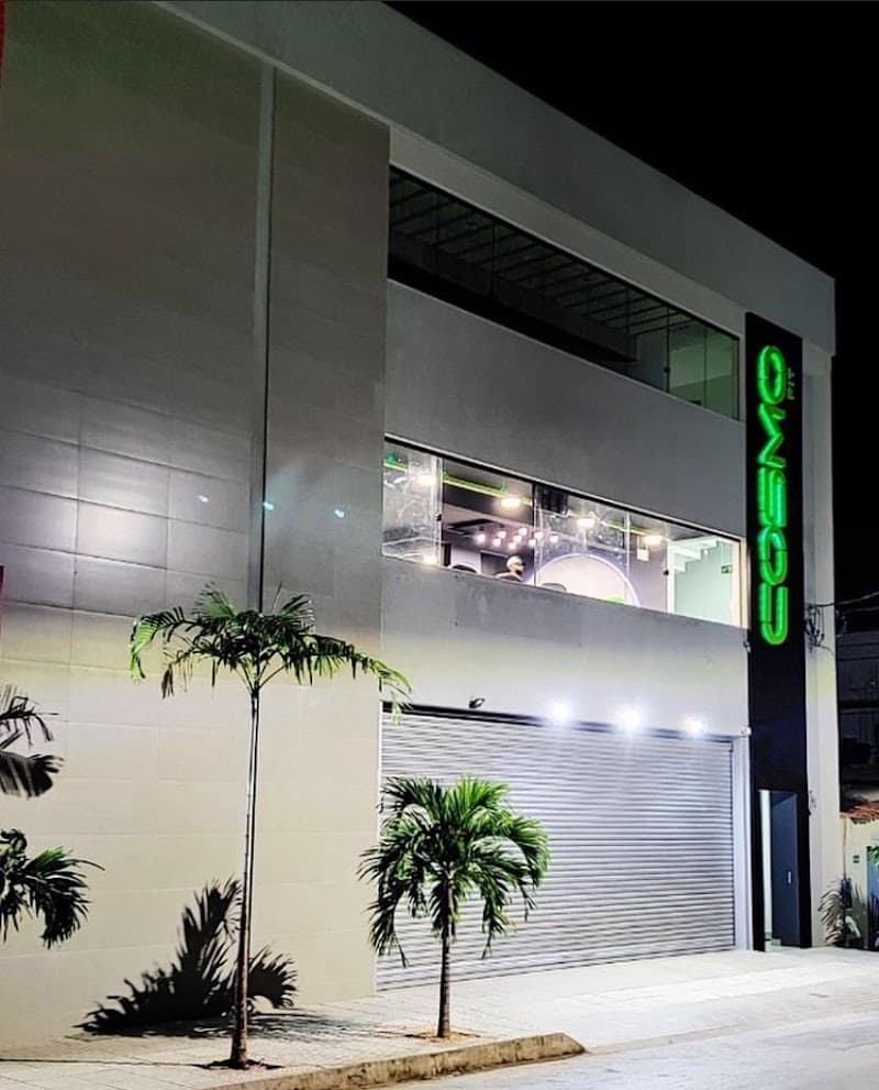 Academia cosmos ltda São Leopoldo photo