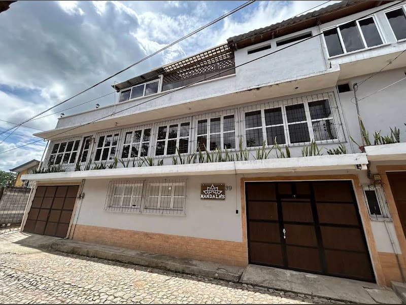 Academia de Belleza Mandalas Chimaltenango photo