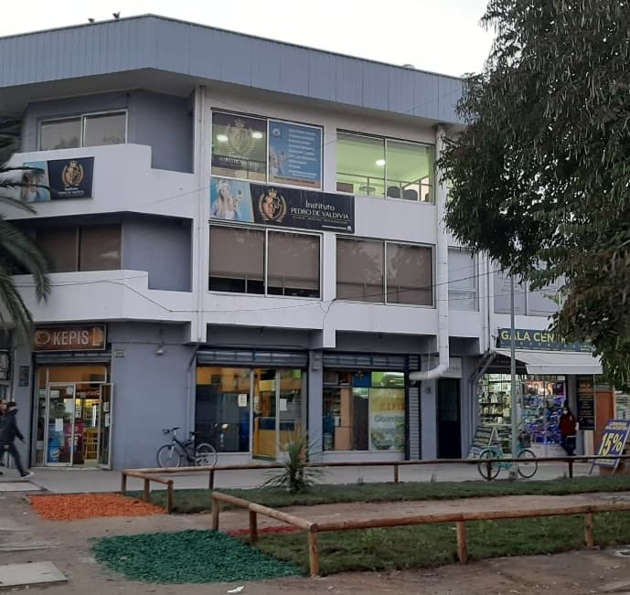 Academia de peluquería y belleza integral spa San Fernando photo