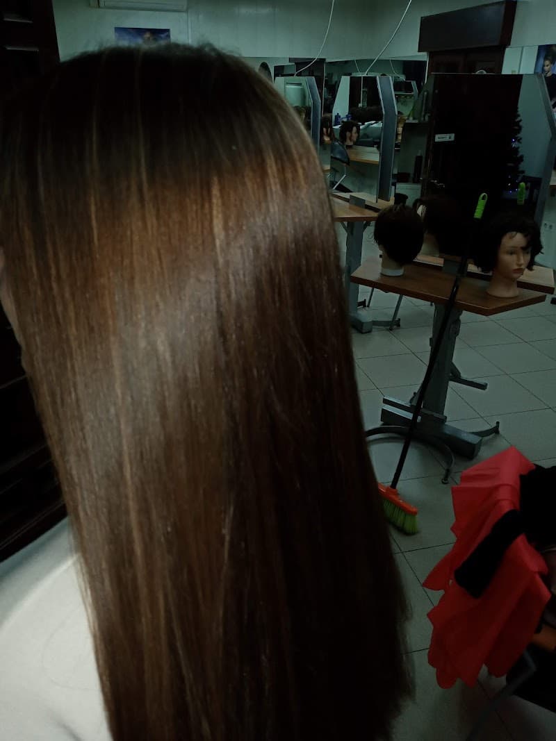 Academia de Peluqueria y Estetetica Maria y Jose Palma photo