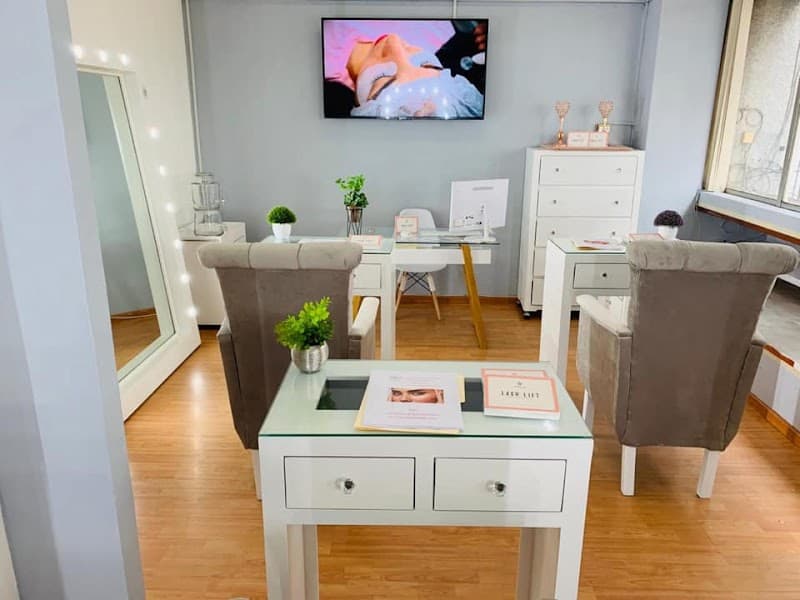 Academia & estudio Masami. Oaxaca de Juárez photo