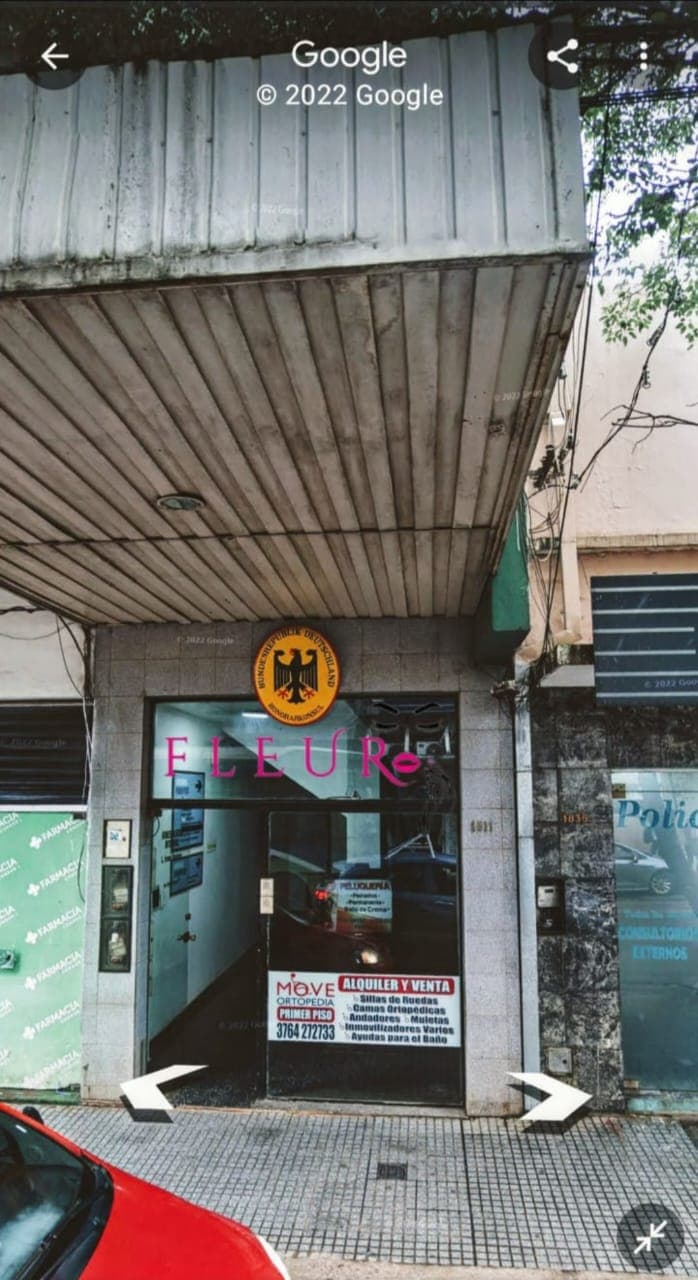 Academia La Belle Vie F.P Posadas photo