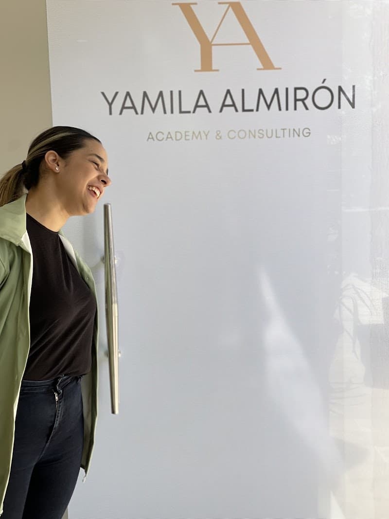 Academia y Consultoria Yamila Almiron Itauguá photo