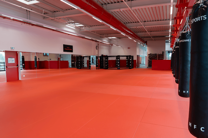 Académie Européenne des Sports - Strasbourg photo