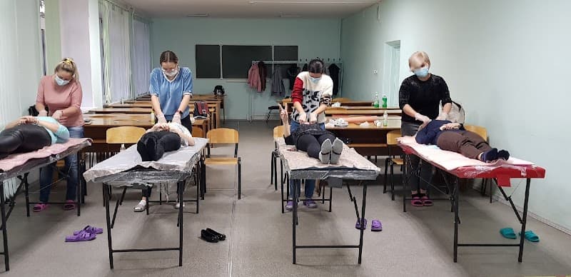 Academy of Massage Ufa photo