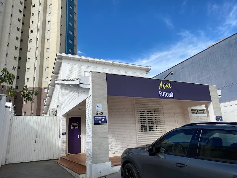 Açaí Futuro Indaiatuba photo